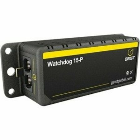 VERTIV HDP Snsrs 4Digital BuiltIn PoE WATCHDOG15PNPS